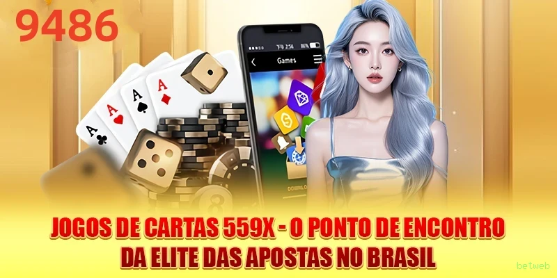 Casino Ao Vivo betweb